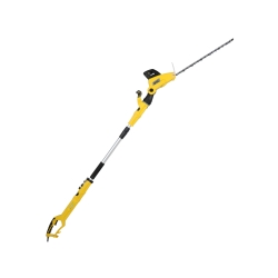 LIDER PLUS nożyce elektryczne do żywopłotu na wysięgniku NGW710 2w1 - 710 W 51 cm