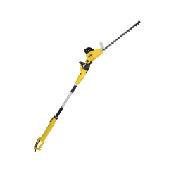 LIDER PLUS nożyce elektryczne do żywopłotu na wysięgniku NGW710 2w1 - 710 W 51 cm