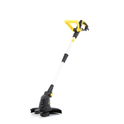 LIDER Plus podkaszarka żyłkowa DP550 - 550 W, 30 cm