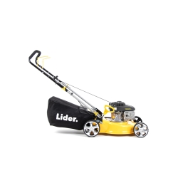 LIDER kosiarka spalinowa SH46P139L - Loncin OHV, 46 cm