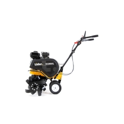 LIDER glebogryzarka spalinowa SG200HL, LONCIN, 34-61-78 cm