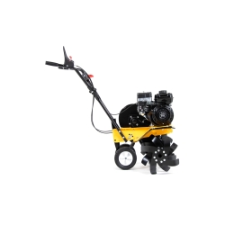 LIDER glebogryzarka spalinowa SG200HL, LONCIN, 34-61-78 cm