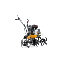 LIDER glebogryzarka spalinowa SG200HL, LONCIN, 34-61-78 cm