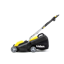 LIDER kosiarka elektryczna YK1200 - 1200 W, 32 cm