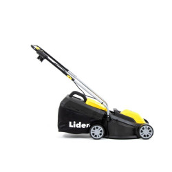 LIDER kosiarka elektryczna YK1200 - 1200 W, 32 cm