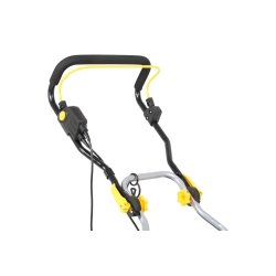 LIDER PLUS kosiarka elektryczna GTK1800 - 1800 W 42 cm (silnik indukcyjny)