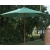 Parasol ogrodowy 3 m zielony PATIO, 48137