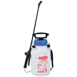 SOLO opryskiwacz do dezynfekcji CLEANLine 305-B, 5 ltr, 3 bar