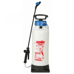 SOLO Ręczny rozpylacz piany CLEANLine 309-FB, 9 ltr, 3 bary