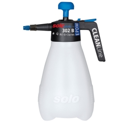 SOLO opryskiwacz do dezynfekcji CLEANLine 302-B, 2 ltr, 3 bar