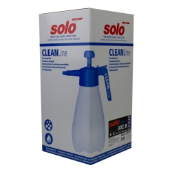 SOLO opryskiwacz do dezynfekcji CLEANLine 302-B, 2 ltr, 3 bar