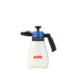 SOLO Ręczny rozpylacz piany CLEANLine 303-FB, 1,25 ltr, 3 bary