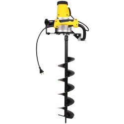 TEXAS wiertnica glebowa EA1200 - 1200 W