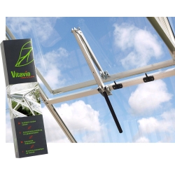 VITAVIA automatyczny otwieracz okna szklarniowego