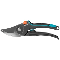 GARDENA Sekator PremiumCut Pro do świeżego drewna, dwuostrzowy, średnica cięcia 24 mm, 12251-20