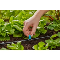 GARDENA Micro-Drip-System - dysza zraszająca rzędowa do małych powierzchni 10 szt., 13316-20