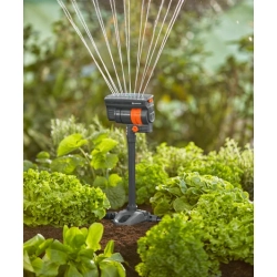 GARDENA Micro-Drip-System - przedłużka do zraszacza wahadłowego OS 90 2 szt., 13334-20
