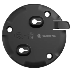 GARDENA Płyta bazowa AquaPrecise, 16022-20