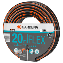 GARDENA comfort wąż ogrodowy FLEX 13 mm (1/2