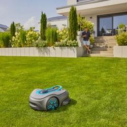 GARDENA smart robot koszący SILENO free 800 m², 19922-32
