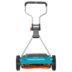 GARDENA Comfort ręczna kosiarka bębnowa 400 C, 4022-20