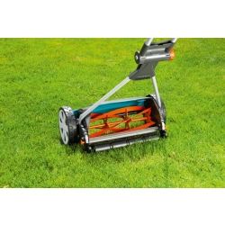 GARDENA Comfort ręczna kosiarka bębnowa 400 C, 4022-20