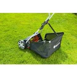 GARDENA Comfort ręczna kosiarka bębnowa 400 C, 4022-20