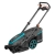 GARDENA Kosiarka akumulatorowa PowerMax Duo 46/36V P4A (z akumulatorami 4 Ah), 14646-20