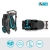 GARDENA Kosiarka akumulatorowa PowerMax Duo 46/36V P4A (z akumulatorami 4 Ah), 14646-20