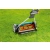 GARDENA Comfort ręczna kosiarka bębnowa 400 C, 4022-20