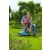 GARDENA Comfort ręczna kosiarka bębnowa 400 C, 4022-20