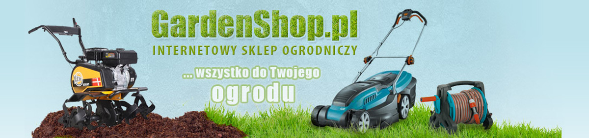 GardenShop